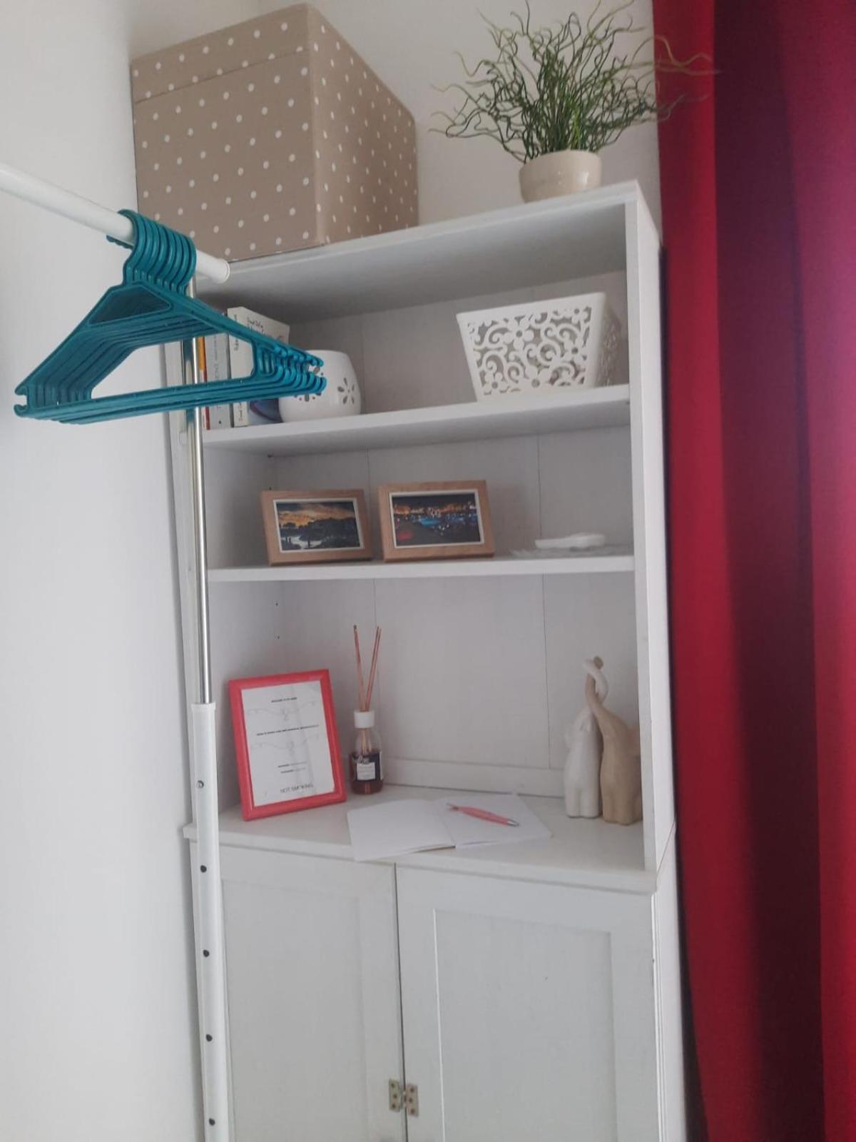 Casa Sul Serapeo Поцуоли Екстериор снимка