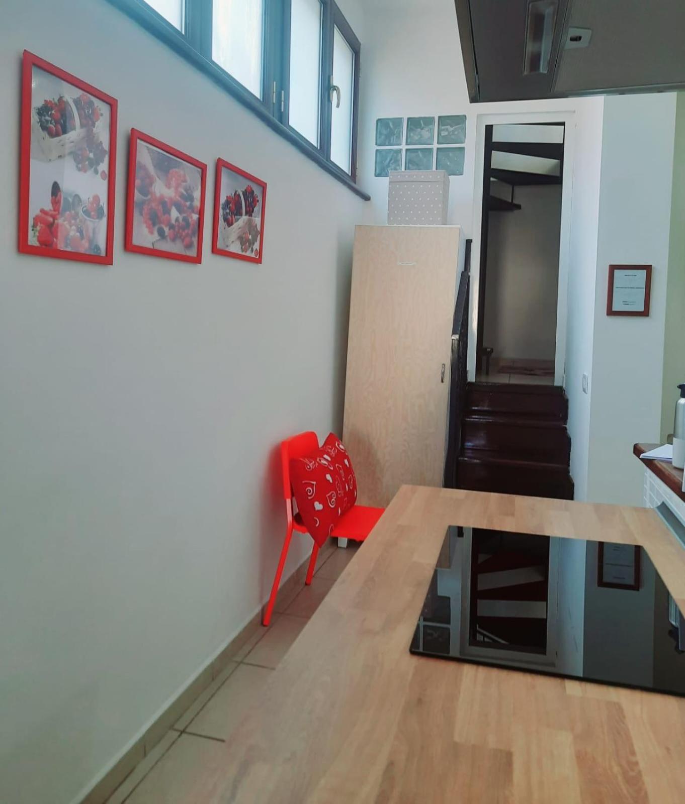 Casa Sul Serapeo Поцуоли Екстериор снимка
